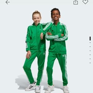 ADICOLOR SST TRACK JACKET Unisex